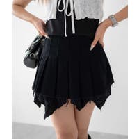WEGO【WOMEN】（ウィゴー）のスカート/ミニスカート