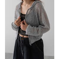 WEGO【WOMEN】（ウィゴー）のトップス/ニット・セーター