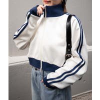 WEGO【WOMEN】（ウィゴー）のアウター(コート・ジャケットなど)/ブルゾン
