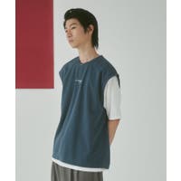 WEGO【MEN】（ウィゴー）のトップス/ベスト・ジレ