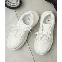 WEGO【WOMEN】（ウィゴー）のシューズ・靴/スニーカー