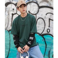 WEGO【MEN】（ウィゴー）のトップス/Ｔシャツ