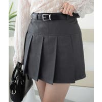WEGO【WOMEN】（ウィゴー）のスカート/ミニスカート