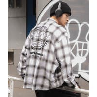 WEGO【MEN】（ウィゴー）のトップス/シャツ