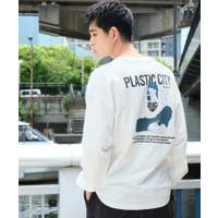 WEGO【MEN】（ウィゴー）のトップス/Ｔシャツ