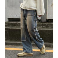 WEGO【MEN】（ウィゴー）のパンツ・ズボン/デニムパンツ・ジーンズ