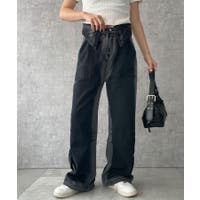 WEGO【WOMEN】（ウィゴー）のパンツ・ズボン/デニムパンツ・ジーンズ