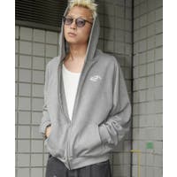 WEGO【MEN】（ウィゴー）のトップス/パーカー