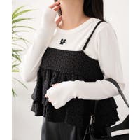 WEGO【WOMEN】（ウィゴー）のトップス/Ｔシャツ
