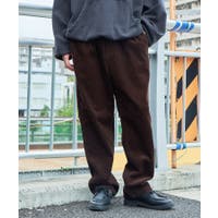 WEGO【MEN】（ウィゴー）のパンツ・ズボン/スウェットパンツ