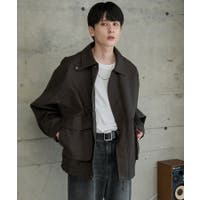 WEGO【MEN】（ウィゴー）のアウター(コート・ジャケットなど)/ブルゾン