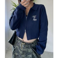 WEGO【WOMEN】（ウィゴー）のトップス/ニット・セーター