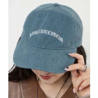 WEGO【WOMEN】（ウィゴー）の帽子/キャップ