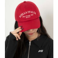 WEGO【WOMEN】（ウィゴー）の帽子/キャップ