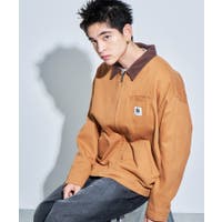 WEGO【MEN】（ウィゴー）のアウター(コート・ジャケットなど)/デニムジャケット