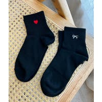 WEGO【WOMEN】（ウィゴー）のインナー・下着/靴下・ソックス