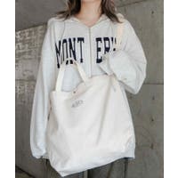 WEGO【MEN】（ウィゴー）のバッグ・鞄/ショルダーバッグ