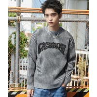 WEGO【MEN】（ウィゴー）のトップス/ニット・セーター