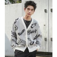 WEGO【MEN】（ウィゴー）のトップス/ニット・セーター