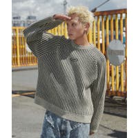 WEGO【MEN】（ウィゴー）のトップス/ニット・セーター