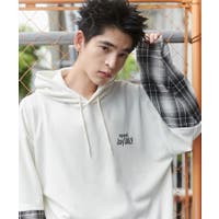WEGO【MEN】（ウィゴー）のトップス/ニット・セーター