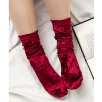 WEGO【WOMEN】（ウィゴー）のインナー・下着/靴下・ソックス