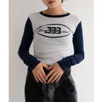 WEGO【WOMEN】（ウィゴー）のトップス/Ｔシャツ