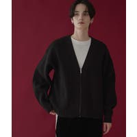 WEGO【MEN】（ウィゴー）のトップス/ニット・セーター
