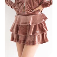 WEGO【WOMEN】（ウィゴー）のスカート/ミニスカート
