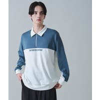 WEGO【MEN】（ウィゴー）のトップス/ニット・セーター