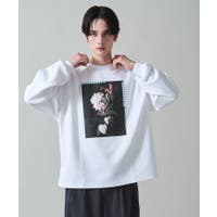 WEGO【MEN】（ウィゴー）のトップス/ニット・セーター