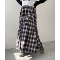 WEGO【WOMEN】（ウィゴー）のスカート/ロングスカート・マキシスカート