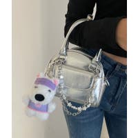 WEGO【WOMEN】（ウィゴー）のファッション雑貨/バッジ