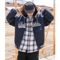 WEGO【MEN】（ウィゴー）のアウター(コート・ジャケットなど)/ブルゾン