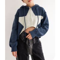 WEGO【WOMEN】（ウィゴー）のトップス/ニット・セーター