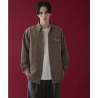 WEGO【MEN】（ウィゴー）のトップス/シャツ