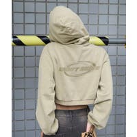 WEGO【WOMEN】（ウィゴー）のトップス/パーカー
