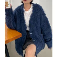 WEGO【WOMEN】（ウィゴー）のトップス/ニット・セーター