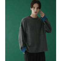 WEGO【MEN】（ウィゴー）のトップス/ニット・セーター