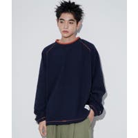 WEGO【MEN】（ウィゴー）のトップス/ニット・セーター