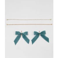 WEGO【WOMEN】（ウィゴー）のファッション雑貨/バッジ