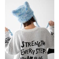 WEGO【MEN】（ウィゴー）の帽子/ニット帽