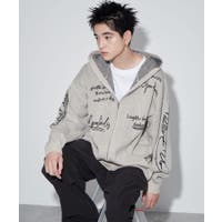 WEGO【MEN】（ウィゴー）のトップス/ニット・セーター