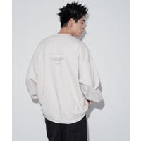 WEGO【MEN】（ウィゴー）のトップス/ニット・セーター
