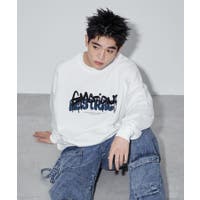 WEGO【MEN】（ウィゴー）のトップス/ニット・セーター