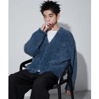WEGO【MEN】（ウィゴー）のトップス/ニット・セーター