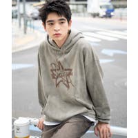 WEGO【MEN】（ウィゴー）のトップス/ニット・セーター