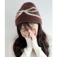 WEGO【MEN】（ウィゴー）の帽子/ニット帽