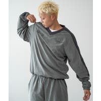 WEGO【MEN】（ウィゴー）のアウター(コート・ジャケットなど)/MA-1・ミリタリージャケット