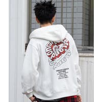 WEGO【MEN】（ウィゴー）のトップス/パーカー